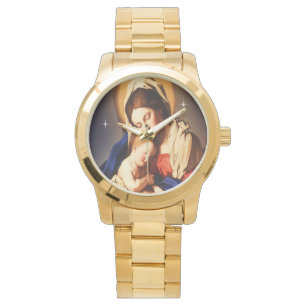 Reloj De Pulsera Madre María
