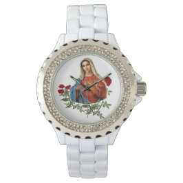 Reloj De Pulsera Madre María