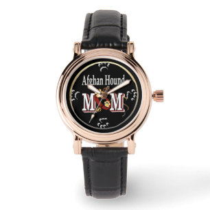 Reloj De Pulsera Madre perdedora afgana