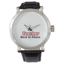 Reloj De Pulsera Maestra mejor en clase
