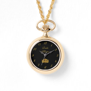 Reloj De Pulsera Maestro de Reiki