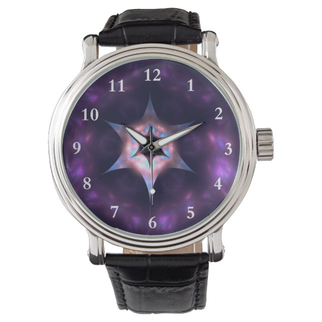 Reloj De Pulsera Magen Dalet (Anverso)