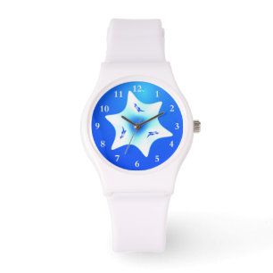 Reloj De Pulsera Magen Lavan