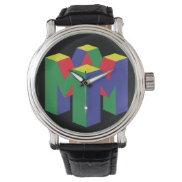 RELOJ DE PULSERA MAGIA MIZZLE