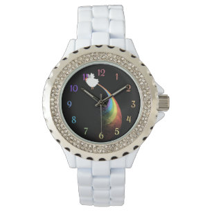 Reloj De Pulsera Magical Chicken Farts Watch