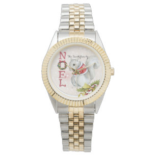 Reloj De Pulsera Magice de Año Nuevo