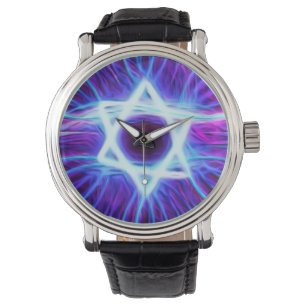 Reloj De Pulsera Magnitud plasmática