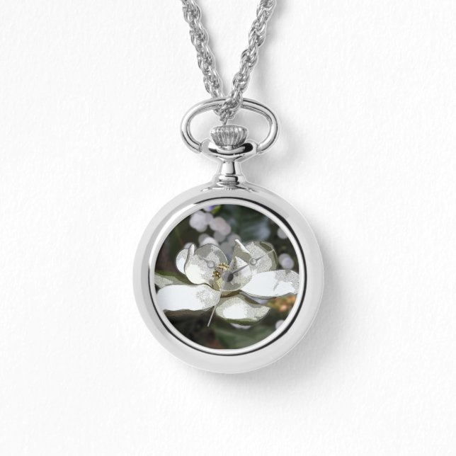 Reloj De Pulsera Magnolia 2760 (Anverso)
