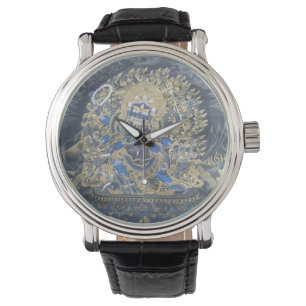 Reloj De Pulsera Mahakala Watch