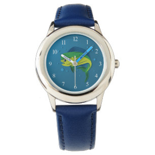 Reloj De Pulsera Mahi Mahi