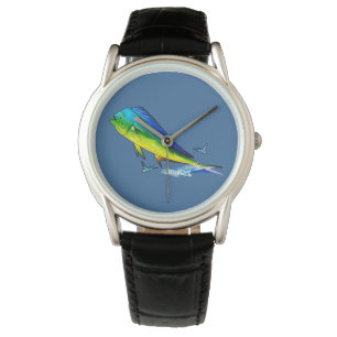 Reloj De Pulsera Mahi Mahi