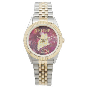 RELOJ DE PULSERA MAINE
