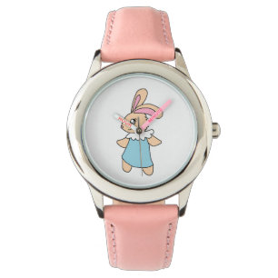 Reloj De Pulsera Maisy The Bunny