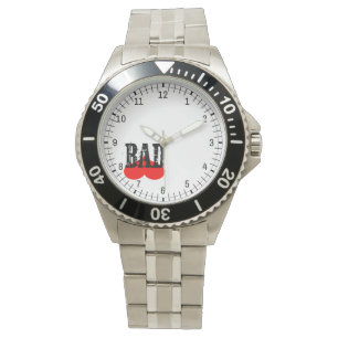 Reloj De Pulsera Mal