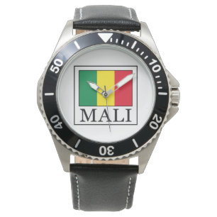 Reloj De Pulsera Malí