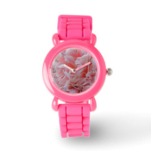 Reloj De Pulsera Mallow rosa