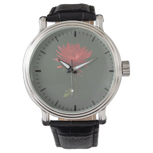 Reloj De Pulsera Mamá araña roja