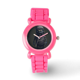 Reloj De Pulsera Mamá Goofy