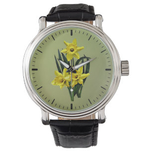 Reloj De Pulsera Mamá Narciso y los Gemelos