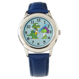 Reloj De Pulsera Mamamacanz