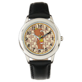 Reloj De Pulsera Mamamacanz