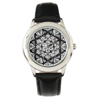Reloj De Pulsera Mandala de paz