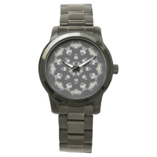 Reloj De Pulsera Mandala elegante