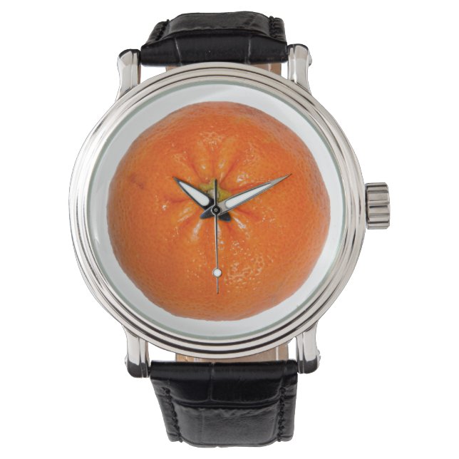 RELOJ DE PULSERA MANDARIN 2 (Anverso)