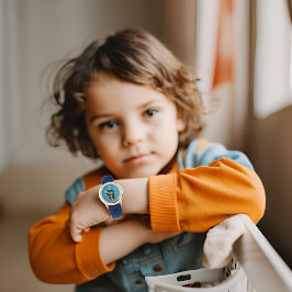 Reloj De Pulsera Maneki Neko Lucky Poilue Watch