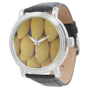 Reloj De Pulsera Mango