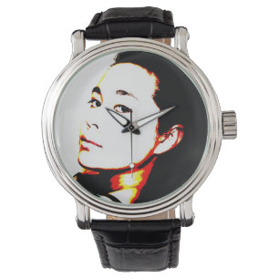 Reloj De Pulsera Manic Kin 10