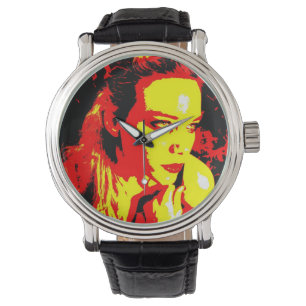 Reloj De Pulsera Manic Kin 2