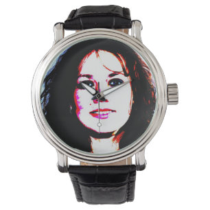 Reloj De Pulsera Manic Kin 9