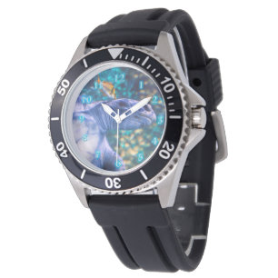 RELOJ DE PULSERA MANICULTURA DEL MAR