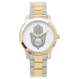 Reloj De Pulsera Mano de Fátima