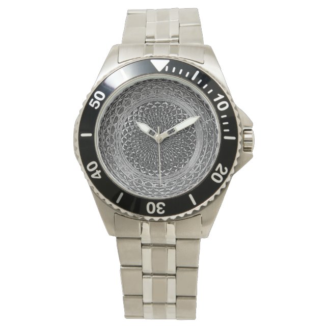 Reloj De Pulsera Mans Watch (Anverso)
