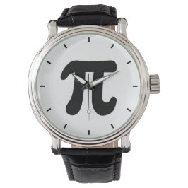 Reloj De Pulsera Mantener el tiempo con Pi