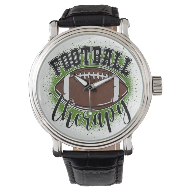 Reloj De Pulsera Mantener o diseñar el suyo propio (Anverso)