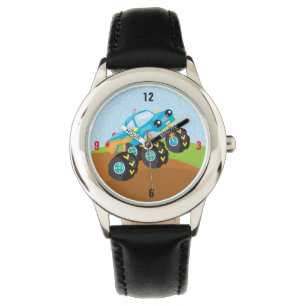 Reloj De Pulsera Mantener o diseñar el suyo propio - Watch