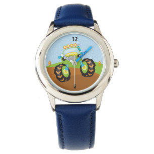 Reloj De Pulsera Mantener o diseñar el suyo propio - Watch