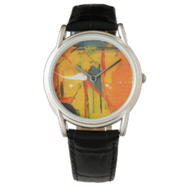 Reloj De Pulsera Mantenimiento de Tiempos de Precisión: Explore nue