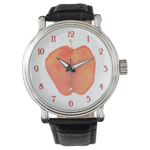 Reloj De Pulsera Manzana
