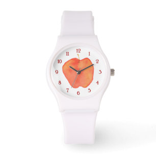 Reloj De Pulsera Manzana