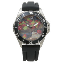 Manzanas (por Félix Vallotton)