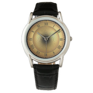 Reloj De Pulsera Máquina del tiempo ~ Agujero negro ~ Viaje del tie