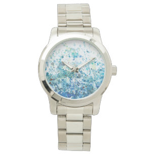 Reloj De Pulsera Mar abatido I