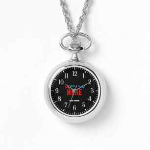 RELOJ DE PULSERA MARCA DE PERSONALIZABLE MODERNA ESTILO SILVERY VER