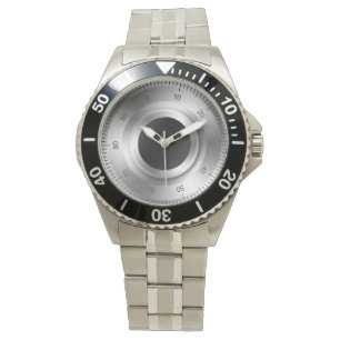 Reloj De Pulsera Marcado seguro