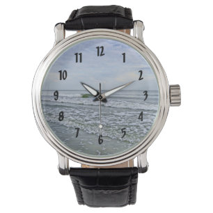 Reloj De Pulsera ¡Marea entrante!