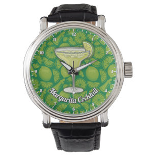 Reloj De Pulsera Margarita